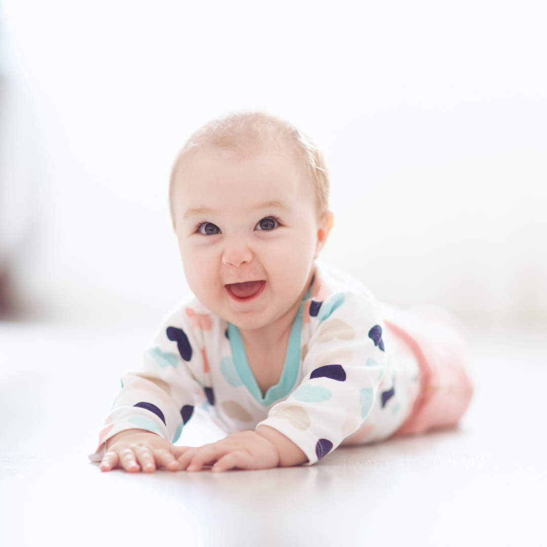 Piso para quarto de bebê: 5 aspectos que devem ser considerados